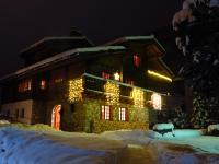 Chalet Huwi Zermatt - B&B