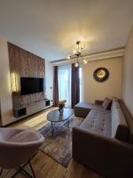 Dukk - Ferienwohnung Belgrad