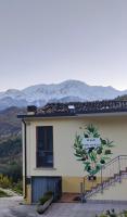 B&B Valle del Fino - Chambres d'hôtes Arsita