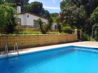 Casa en la sierra a 15 minutos de Cordoba - B&B Córdoba