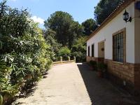 Casa en la sierra a 15 minutos de Cordoba - Chambres d’hôtes Cordoue