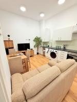 Spacious 2 Bedroom Apartment Centre Of Town - B&B Gibraltar