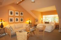 Queen Suite with Two Queen Beds