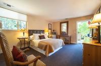 Queen Room - Pet Friendly