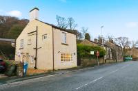 Modern 5B House - Ideal for Contractors & Families - B&B Holcombe