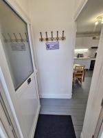 Appartement F2 5B - Chambres d’hôtes Les Martres-de-Veyre