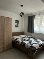 Dafni Apartment Kozani - B&B Kozani