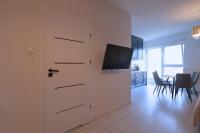 Apartament 17 piętro #CapitalTower 177B FV PARKING by APARTAMENTY OKAZJA - B&B Rzeszów