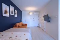 Apartament 17 piętro #CapitalTower 177B FV PARKING by APARTAMENTY OKAZJA - B&B Rzeszów