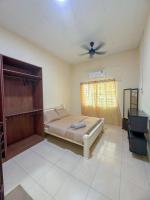 The Suri in Jalan Kebun Shah Alam - B&B Klang