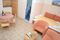 Monolocale King con Divano-Letto