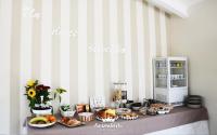 RE UMBERTO b&b - Suite di charme e Country rooms - Chambres d'hôtes San Salvo