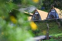 Cỏ Mây Wonder Homestay - B&B Mộc Châu