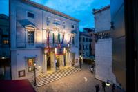 Apartamento de 2 dormitorios