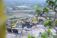 Cỏ Mây Wonder Homestay - Chambres d’hôtes Mộc Châu