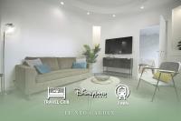 Le NéoGarden - T3 lumineux - Disney, Gare, Hypercentre - B&B Lagny