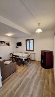 Agriturismo il Fosso La Casa Piccola - Ferienwohnung Cutigliano