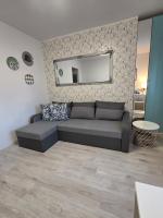 Spadzista Miętowa - B&B Gdansk