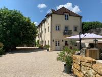 Villa Emma - B&B Mavilly-Mandelot