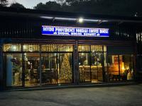 Divine Nordan Lodge - Bed and Breakfast Bokod