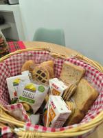 Casa con vista - B&B Ariccia