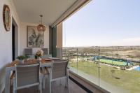 Appartement 2 Chambres avec Balcon