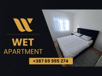 Apartman WET Trebinje - B&B Trebinje