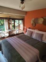 Bangalô Sorrizao Visconde de Mauá - B&B Bocaina de Minas