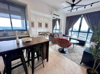 Designer Pent House Troika Kota Bharu By AGhome - Chambres d'hôtes Kota Bahru