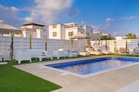 Villa Esmeralda - Luxury Villa in Pernera - B&B Paralímni
