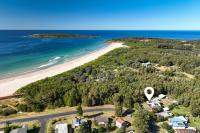 Murramarang Haven - Bed and Breakfast Bawley Point