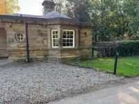 Spofforth Lodge - Bed and Breakfast Wetherby