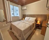 Apartamento Pé na Areia Praia do Futuro Fortaleza - Chambres d'hôtes Fortaleza
