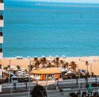 Loft Praia by Holiday Stays - B&B Fortaleza