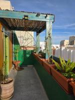Charming 2-Bedroom Apartment in the Heart of Sousse - Chambres d’hôtes Sousse