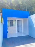 Espaço PraiAmar Family - Caioba - banheira imersão - Chambres d'hôtes Matinhos