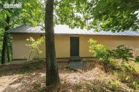 Cabin on the lake - privacy with an amazing atmosphere - Ferienwohnung Brünn