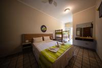 Junior Suite mit Gartenblick