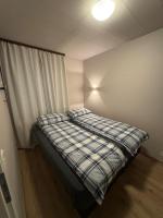 Downtown Akureyri Studio - Ferienwohnung Akureyri