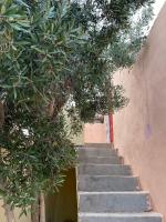 Peaceful 2-Bedroom Getaway Near Taghazout - Bed and Breakfast Ikouzza
