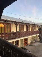 Weingut Günther und Gästezimmer - B&B Gimbsheim