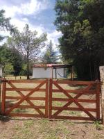 La Calma, casa de Rio - B&B Los Reartes