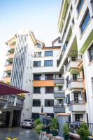 Apartment mit 2 Schlafzimmern