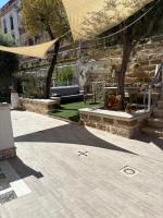 Casita Blanca - Ferienwohnung Santa Flavia