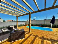 Casa em condomínio Xangri lá quintas do lago - B&B Xangri-lá