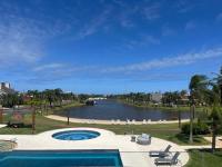 Casa em condomínio Xangri lá quintas do lago - B&B Xangri-lá