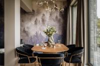 Two-Bedroom Apartment with View