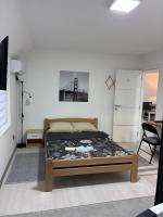 Camera Matrimoniale Deluxe con Vasca