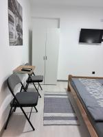 Camera Matrimoniale Deluxe