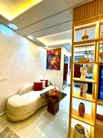 Afalux Brand chic - Bed and Breakfast Agadir